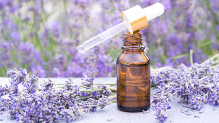 BAPP lab guidance lays out methods to detect adulteration in lavender oil