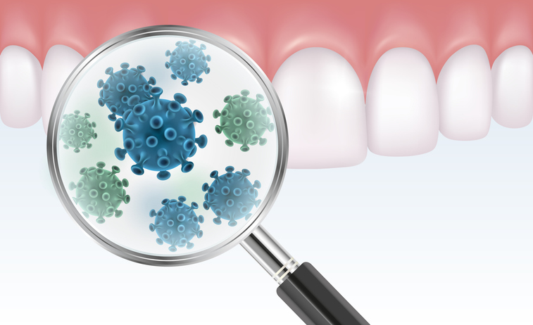 The mouth-gut axis: How poor oral health may worsen gut inflammation
