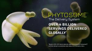 PHYTOSOME™. ENHANCING THE POWER OF PHYTONUTRIENTS