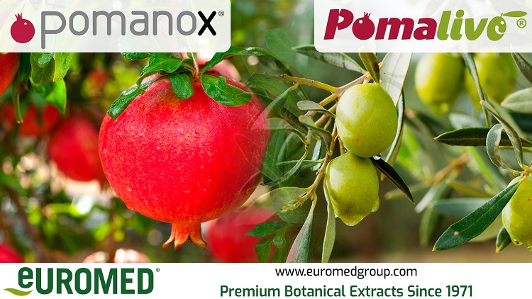 Pomanox® and Pomalive®: nature's solution for heart health