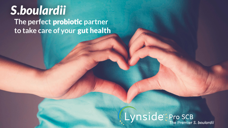 S.boulardii: an ideal probiotic yeast to gut health