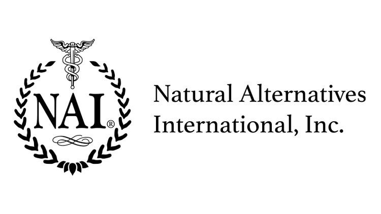 Natural Alternatives International