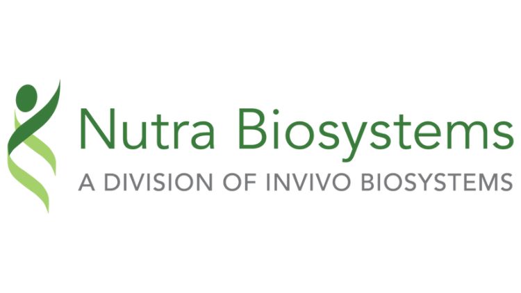 Nutra Biosystems - A Division of InVivo Biosystems